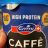 Caffe Latte, High Protein by Mego | Hochgeladen von: Mego