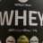 Hype Whey, Cookie Dough von SteffenHausMA | Hochgeladen von: SteffenHausMA