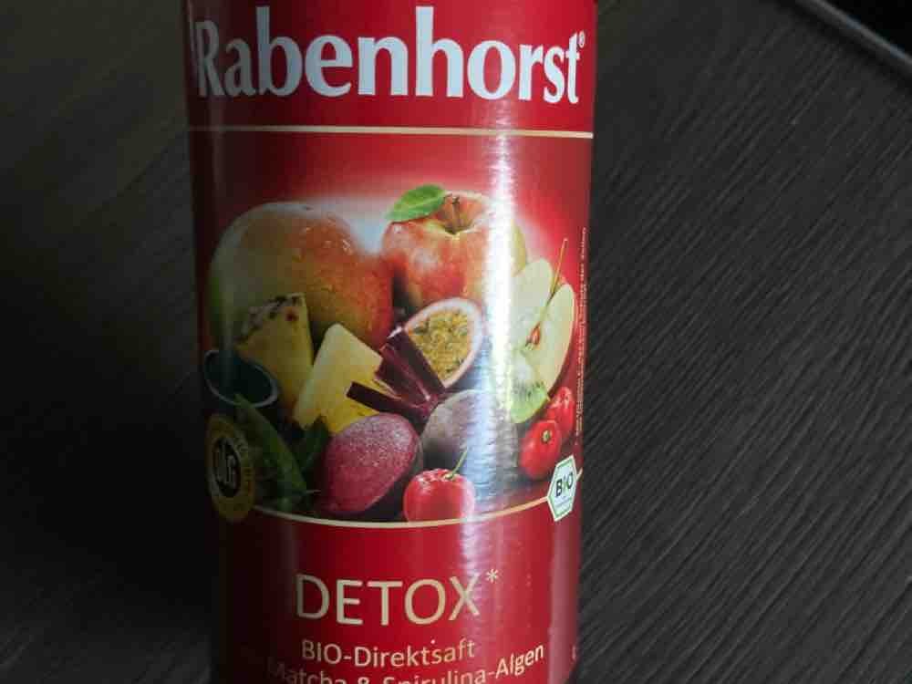Detox, Mehrfruchtsaft von KatrinReinhardt | Hochgeladen von: KatrinReinhardt