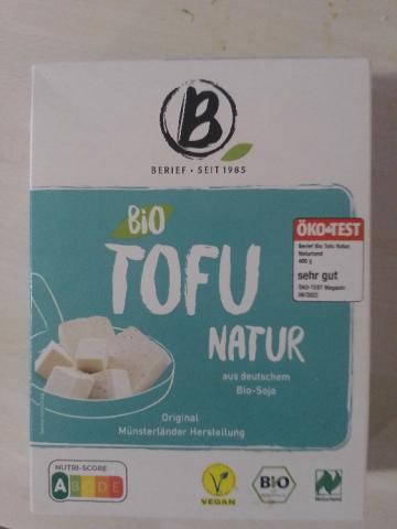 Bio Tofu Natur by johannesz | Uploaded by: johannesz