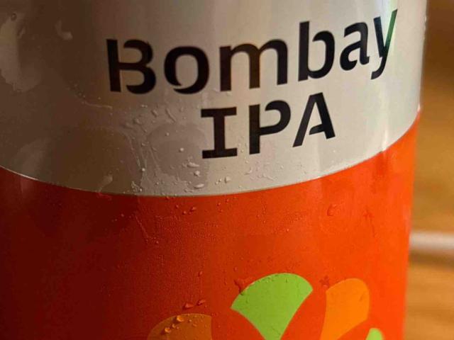 Bombay IPA by pellefolmer | Uploaded by: pellefolmer