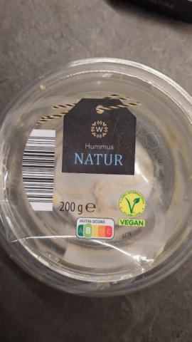 Hummus Natur von BeneSpo | Hochgeladen von: BeneSpo