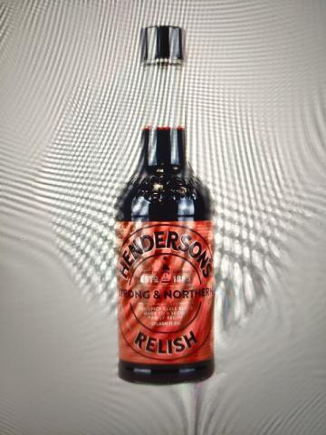 Hendersons Relish von patberg | Hochgeladen von: patberg