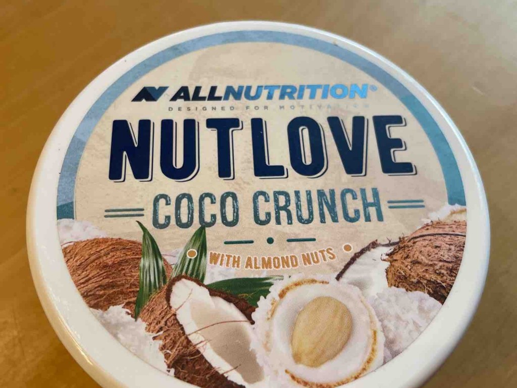 Nutlove Coco Crunch von fddb286 | Hochgeladen von: fddb286