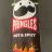 Pringles Hot & Spicy by seico | Hochgeladen von: seico