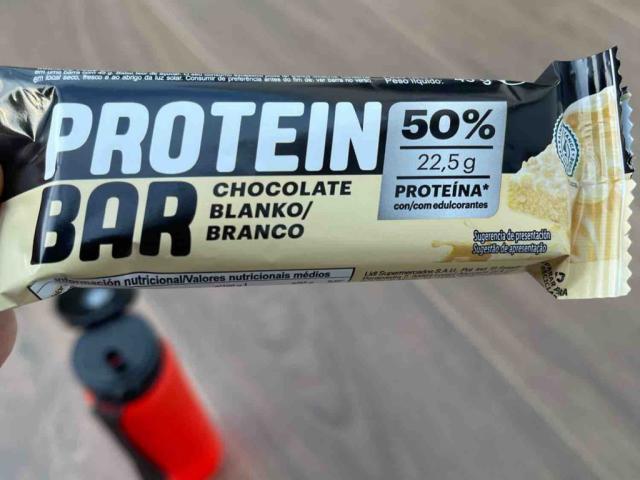 protein bar von donner67 | Hochgeladen von: donner67