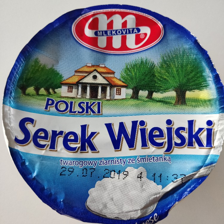 Serek Wiejski, Polski von OooMAXooO | Hochgeladen von: OooMAXooO