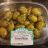 Kalamatos grüne Oliven ohne Kern mit Knoblauch | Hochgeladen von: LittleMac1976