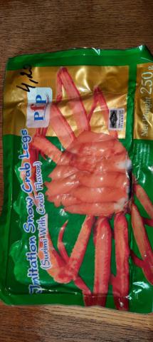 Imitation Snow Crab Legs - Surimi, Surimi Krebsfleisch Imitat vo | Hochgeladen von: honeypie66 Imitation Snow Crab Legs - Surimi, Surimi Krebsfleisch Imitat vo | Hochgeladen von: honeypie66