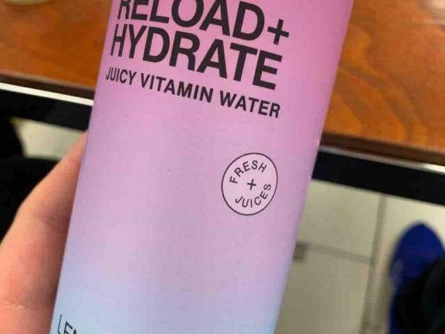 reload + hydrate juicy von DBKhottywave | Hochgeladen von: DBKhottywave