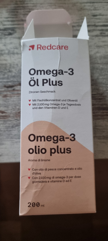 omega-3 von Lizz1712 | Hochgeladen von: Lizz1712