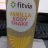 Fitvia Vanilla Body Shake von maria2508 | Hochgeladen von: maria2508