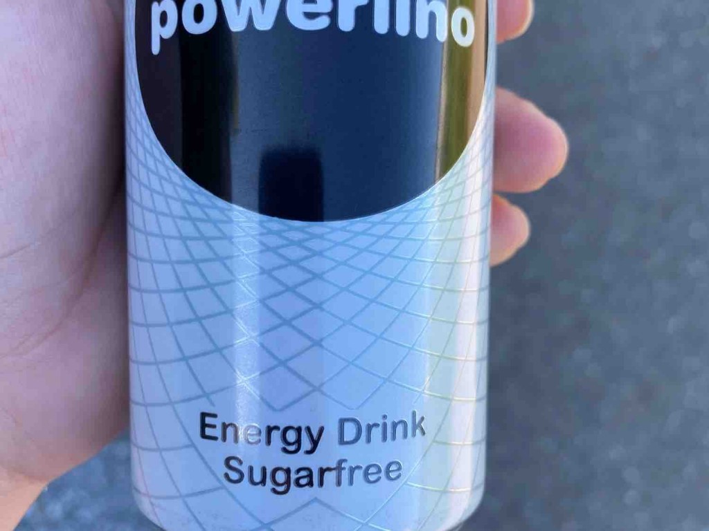 Energy Drink sugarfree von lily1409 | Hochgeladen von: lily1409