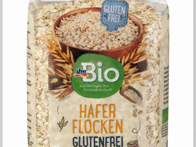 Haferflocken glutenfrei Feinblatt, gluten-free by BenjaminElefan | Hochgeladen von: BenjaminElefant