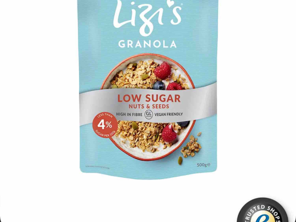 granola von colleeen | Hochgeladen von: colleeen