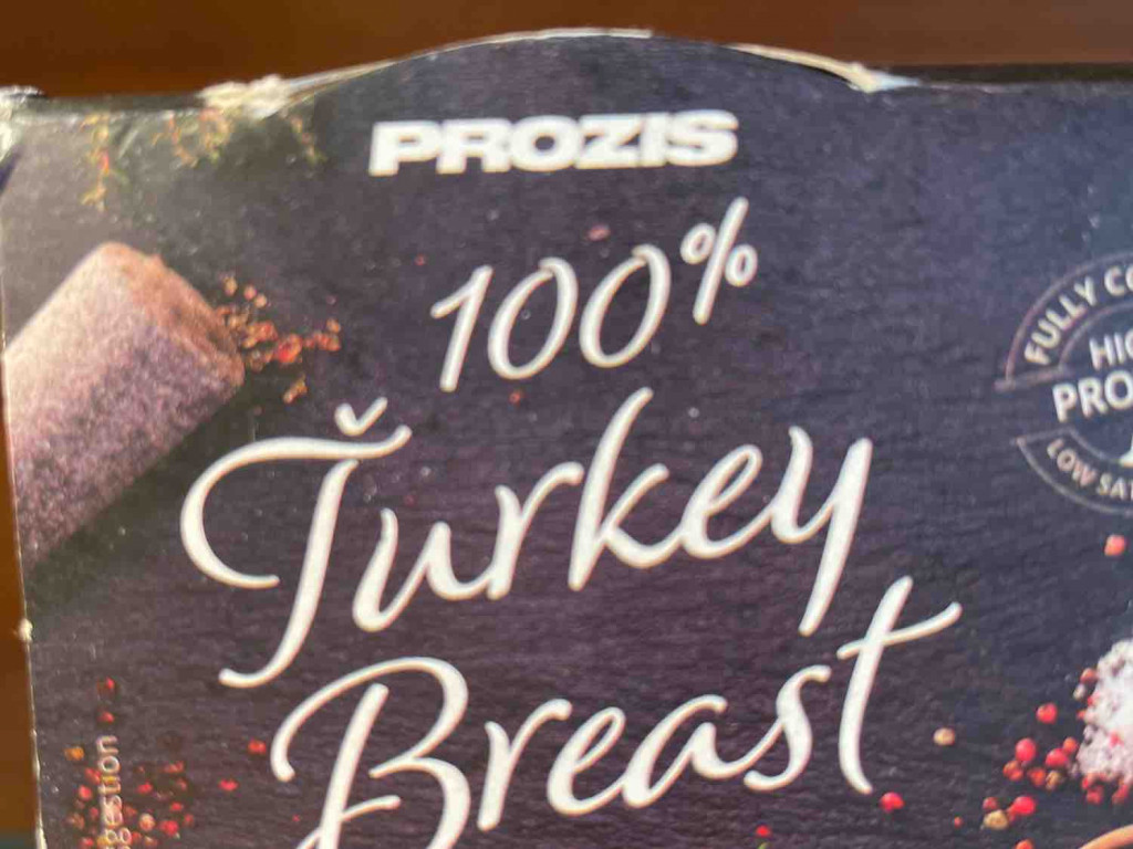 100% Turkey Breast von stefanw88 | Hochgeladen von: stefanw88