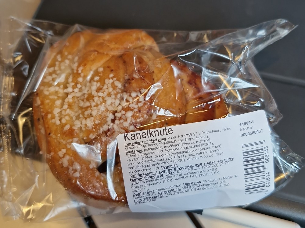 kanelknute von 97209 | Hochgeladen von: 97209