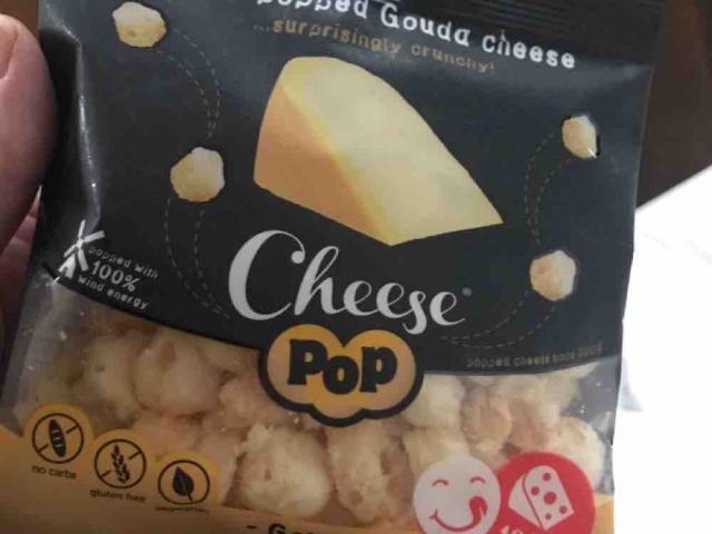 Cheese Poo, Gouda von me70 | Hochgeladen von: me70