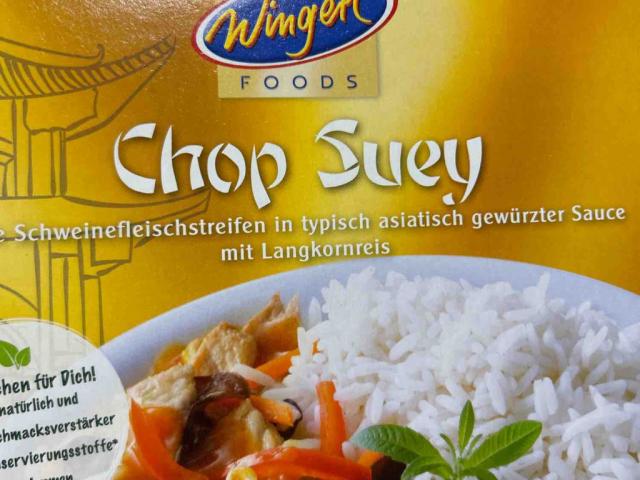 Chop Suey von Zahni | Hochgeladen von: Zahni