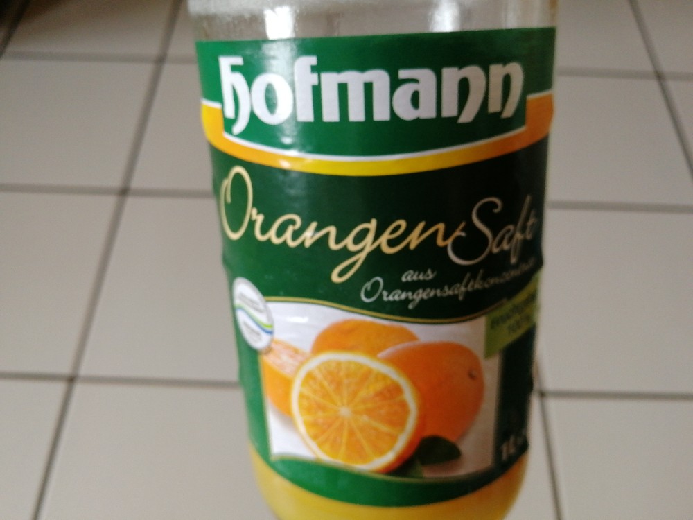 Orangen Saft von dave112 | Hochgeladen von: dave112