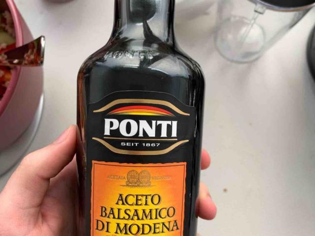 ponti balsamico von TimColsman | Hochgeladen von: TimColsman