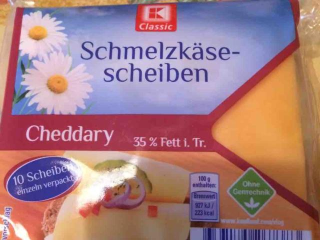 Schmelzkäsescheiben, (Cheddary) von gian939 | Hochgeladen von: gian939