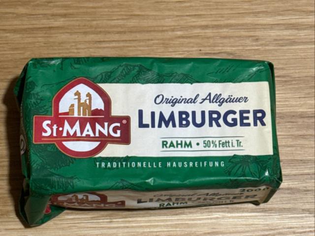 Original Allgäuer Limburger von Grauwolf | Hochgeladen von: Grauwolf Original Allgäuer Limburger von Grauwolf | Hochgeladen von: Grauwolf
