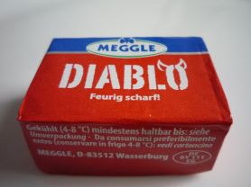 Kräuterbutter Diablo (Meggle) 20g aus Butter-Boutique | Hochgeladen von: pedro42