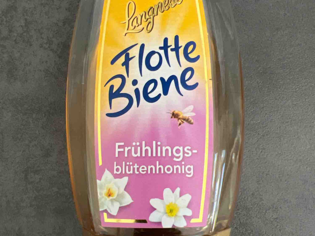 Flotte Biene von Larsx1 | Hochgeladen von: Larsx1