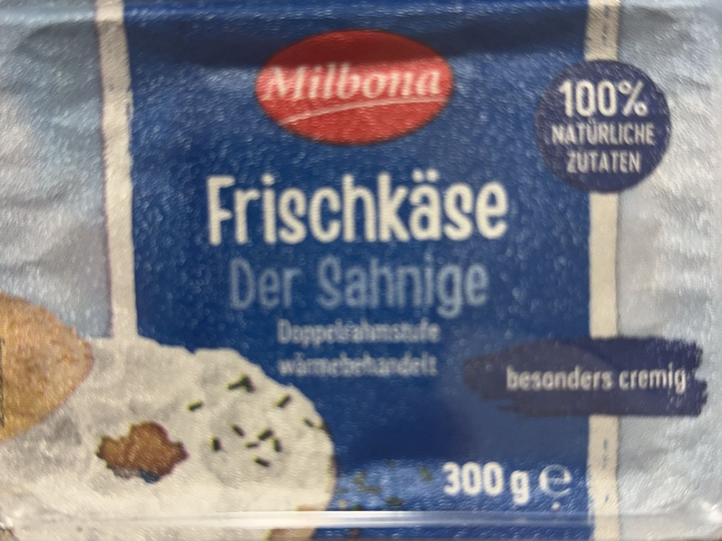 Frischkäse der sahnige von lukas0207 | Hochgeladen von: lukas0207