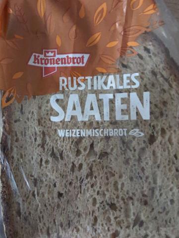 Rustikales Saaten Weizenmischbrot von denidoe350 | Hochgeladen von: denidoe350