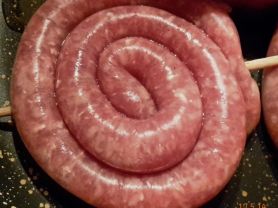 Bratwurstschnecken | Hochgeladen von: Enomis62