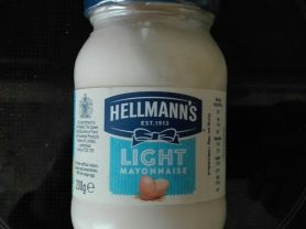 Hellmanns light Mayonnaise | Hochgeladen von: center78