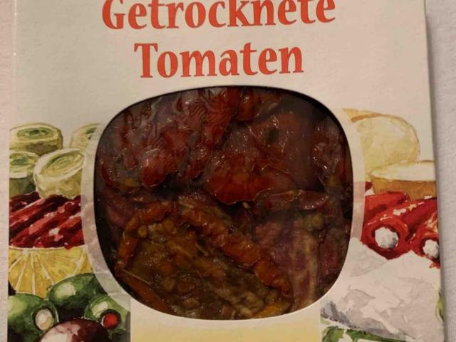 Getrocknete Tomaten  von larsn | Hochgeladen von: larsn