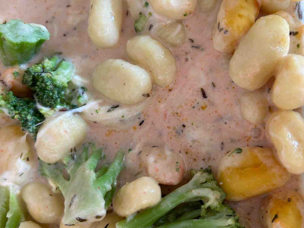 One Pot  Gnocchi von Carini | Hochgeladen von: Carini