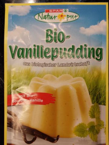 Bio-Vanillepudding von Sch.S. | Hochgeladen von: Sch.S.