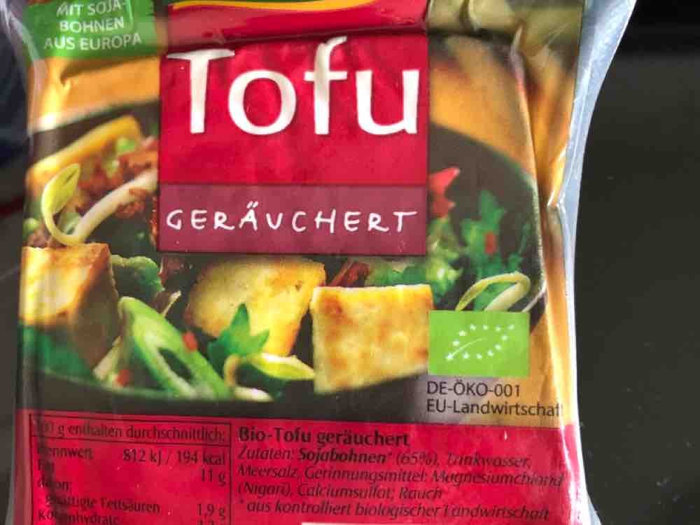 Tofu Geräuchert von jurei2002 | Hochgeladen von: jurei2002