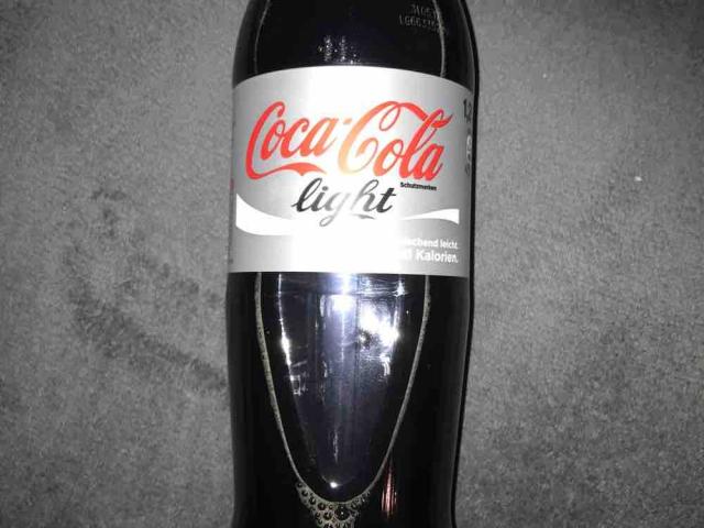 Coca-Cola  light von Liz2402 | Uploaded by: Liz2402