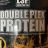 LSP double plex protein , Cafe Caramel  von Natalie26696 | Hochgeladen von: Natalie26696