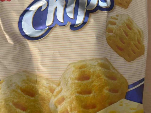 Viva Chips von BAJIEPA | Hochgeladen von: BAJIEPA