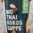 Bio Thai Kokos Suppe von Pebbles24 | Hochgeladen von: Pebbles24