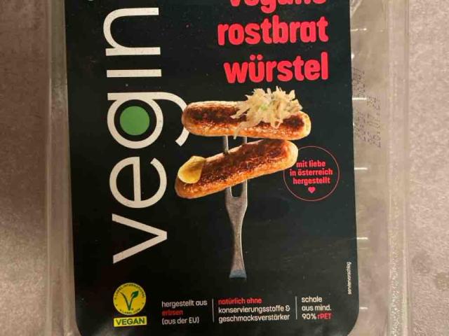 vegane rostbrat würstel von timothy77 | Hochgeladen von: timothy77