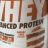 PER4M Whey Carrot Cake von qzeenk | Hochgeladen von: qzeenk