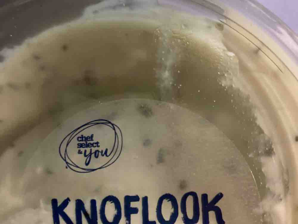 knoflook von Fischlein2202 | Hochgeladen von: Fischlein2202