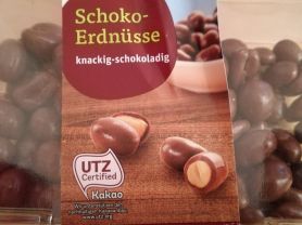 Schoko-Erdnüsse | Hochgeladen von: Nidaa