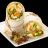 Chicken Wrap von a2themar | Hochgeladen von: a2themar