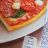 Ristorante, Pizza Salame Mozzarella Pesto | Hochgeladen von: turnee399