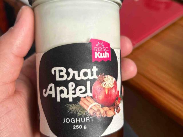 Bratapfel joghurt von hempel96 | Hochgeladen von: hempel96