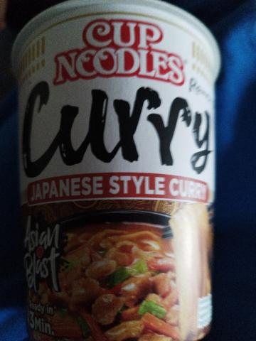 cup noodles, Curry japanese style von cindywdknd304552 | Hochgeladen von: cindywdknd304552