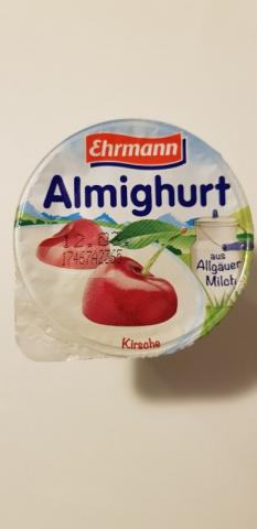Almighurt, Kirsche von Atomino | Hochgeladen von: Atomino